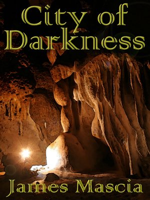 cover image of City of Darkness